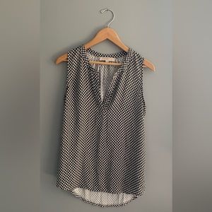 LOFT blouse